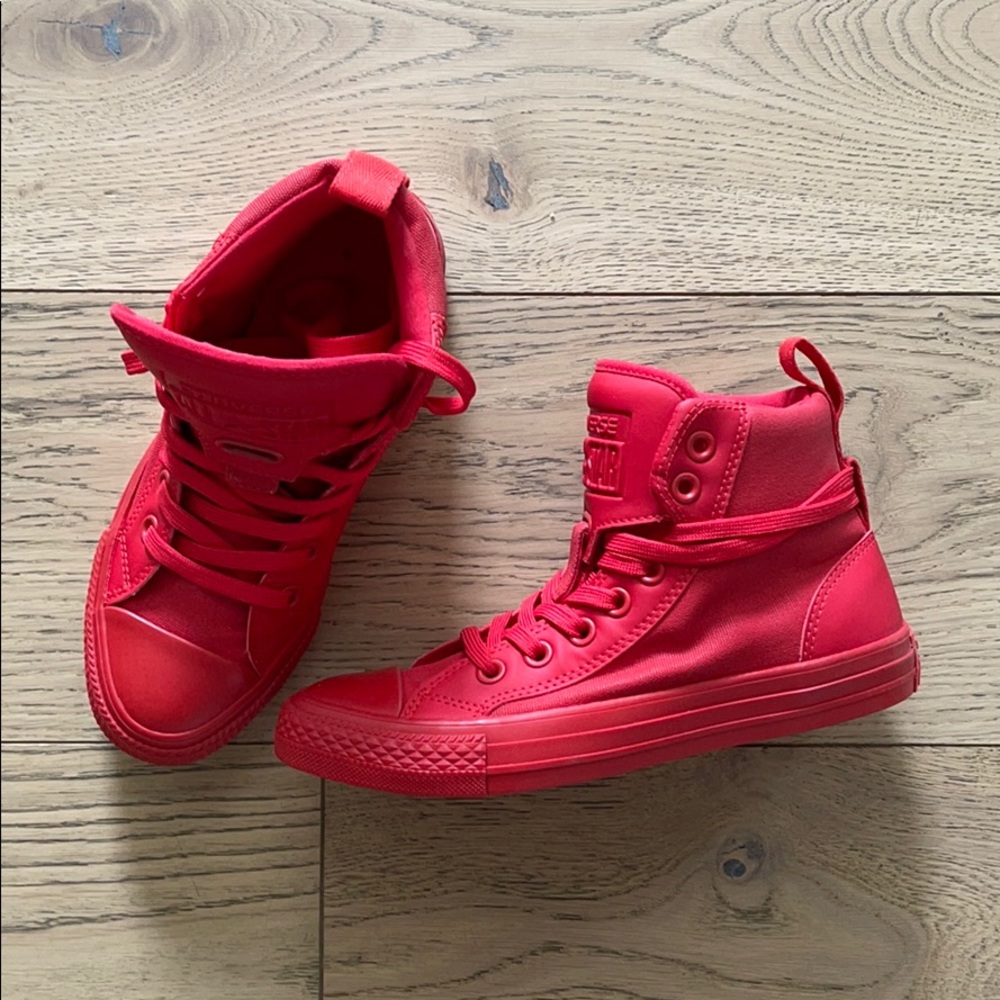 Converse Chuck Taylor All Star Hi Guard Sneaker